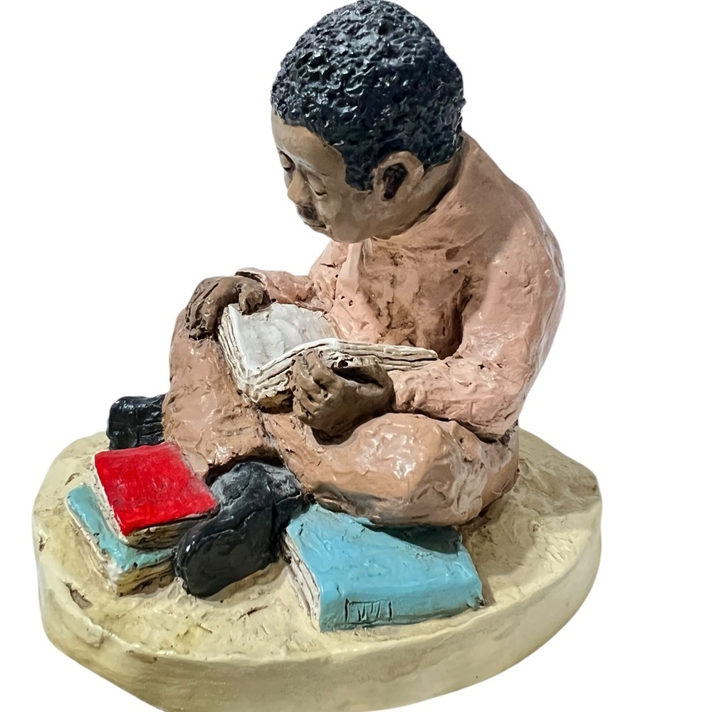 Alex Haley Remembers Collection Figurine☑️VEN17 - Picture 2 of 9